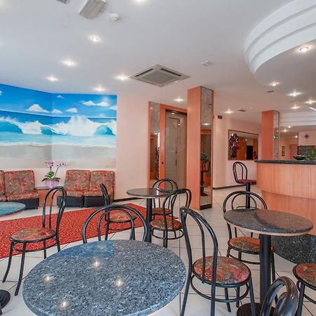 Hotel Basilea Bellaria-Igea Marina Exterior photo