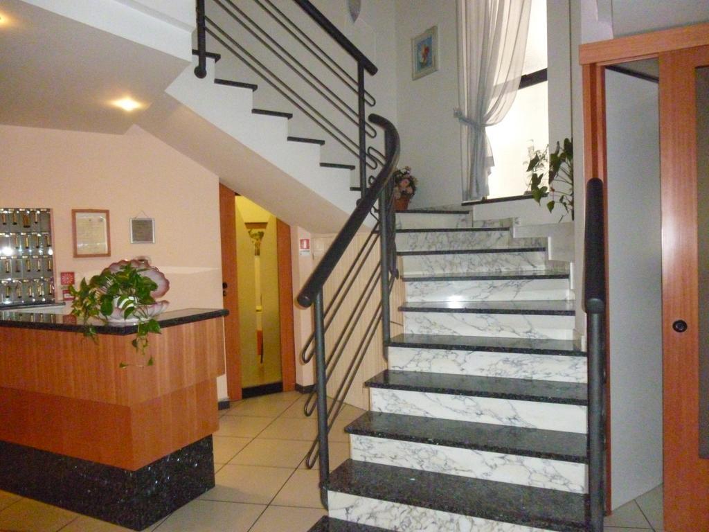 Hotel Basilea Bellaria-Igea Marina Exterior photo