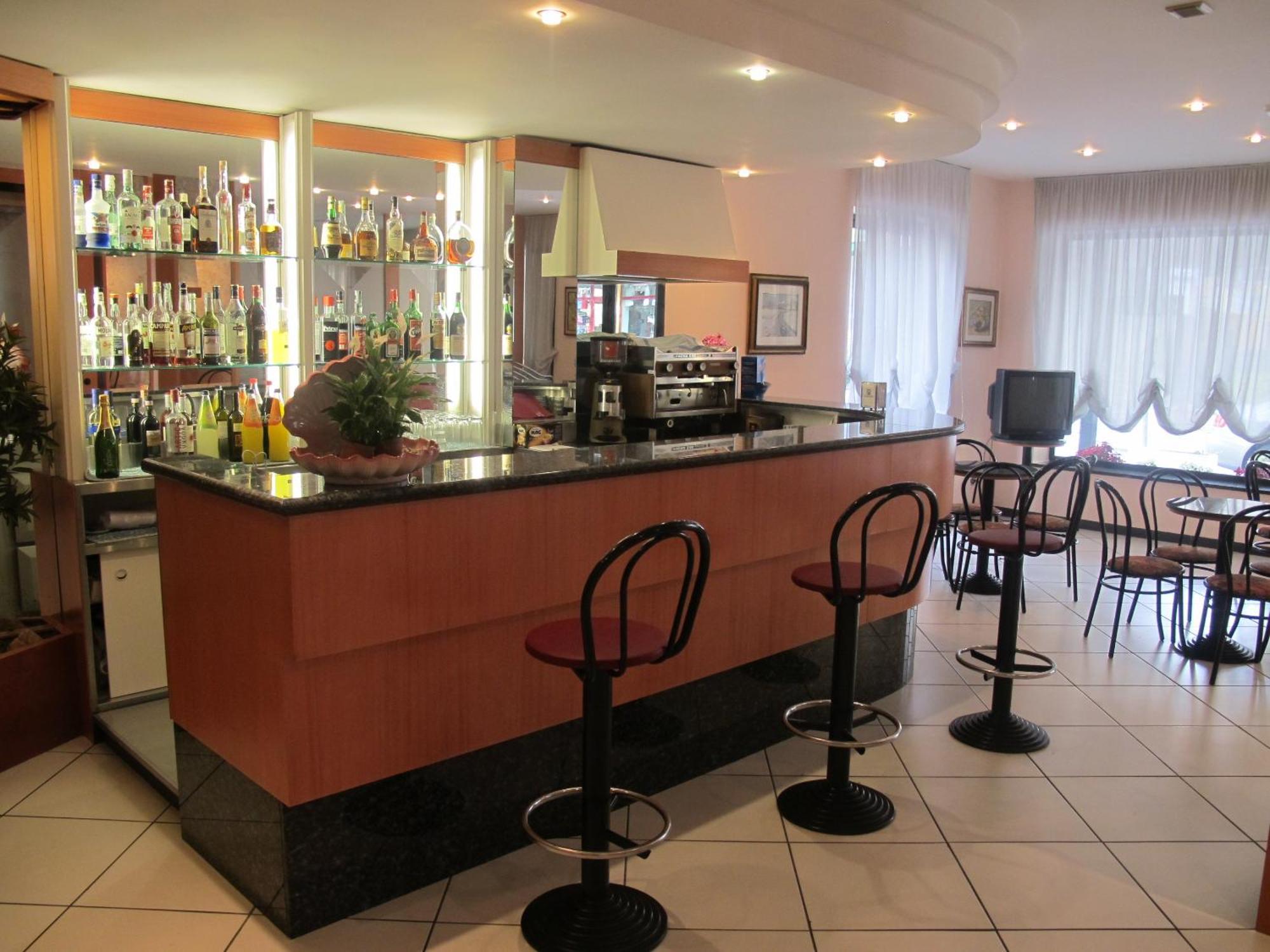 Hotel Basilea Bellaria-Igea Marina Exterior photo